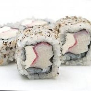 imagem do produto Uramaki kani 