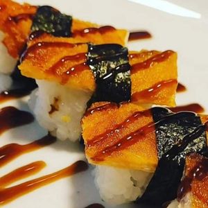imagem do produto Niguiri skin (4und)