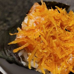 imagem do produto Temaki crispy batata doce 