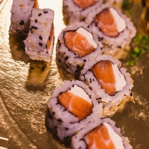 imagem do produto Uramaki filadelfia 