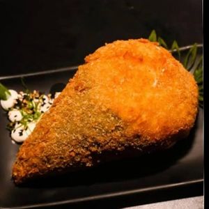 imagem do produto Temaki hot tradicional 