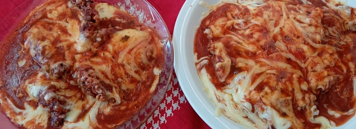 Restaurante carioca logo