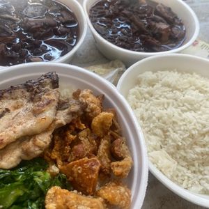 imagem do produto Feijoada grande