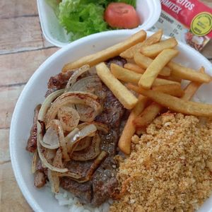 imagem do produto Bife