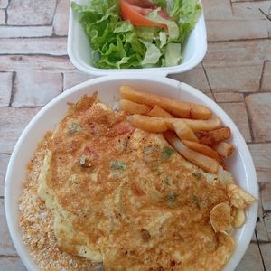 imagem do produto Omelete