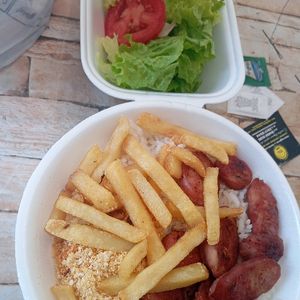 imagem do produto Linguiça Toscana