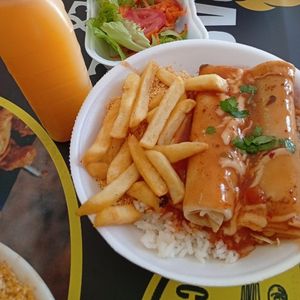 imagem do produto Panqueca carne