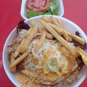 imagem do produto Bife cavalo