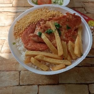 imagem do produto Filé de frango