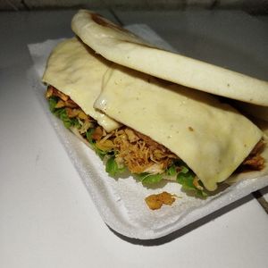 imagem do produto X Frango 