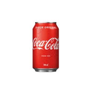 imagem do produto Coca cola latra