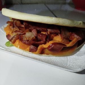 imagem do produto Sanduíche Calabacon