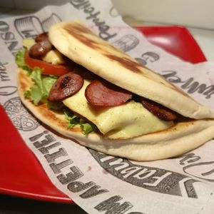 imagem do produto X Calabresa 