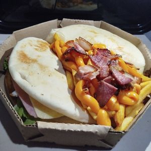 imagem do produto Combo- Bauru