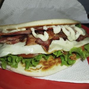 imagem do produto X Canadense 