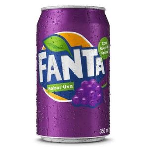 imagem do produto Uva latra
