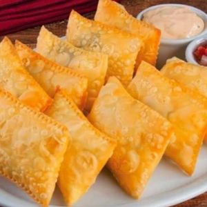 imagem do produto Mini Pastéis 