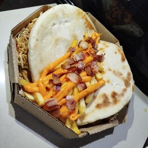 imagem do produto Combo- Mega