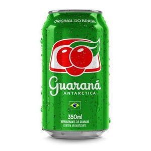 imagem do produto Guaraná latra