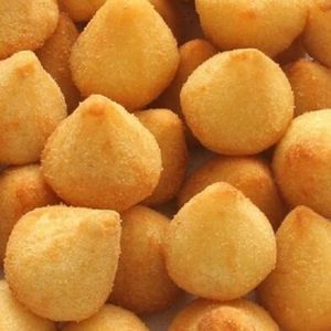 imagem do produto Coxinha de frango
