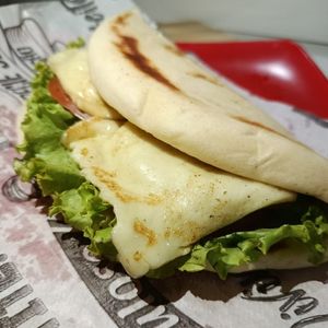 imagem do produto Hambúrguer 