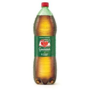imagem do produto Guaraná 2Litro