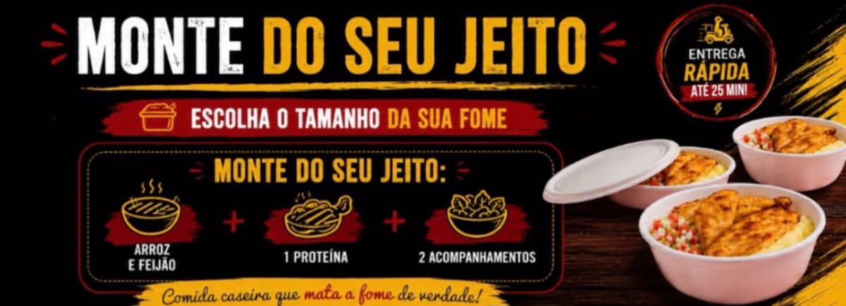 Marmitaria da Sil capa