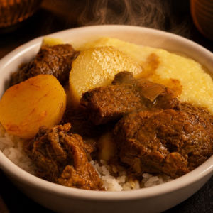 imagem do produto Picadinho com Batata