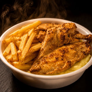 imagem do produto Filé de Frango