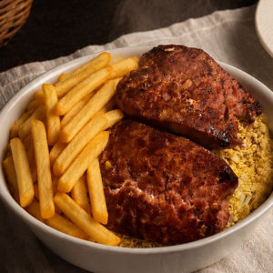 imagem do produto Toscana na Chapa