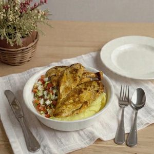 imagem do produto Filé de Frango