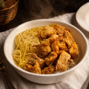imagem do produto Isca de Filé de Tilápia a Milanesa