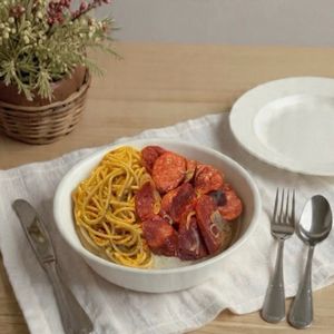 imagem do produto Calabresa Acebolada