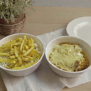 imagem do produto Parmegiana de Frango