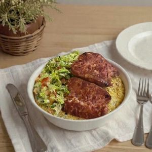 imagem do produto Toscana na Chapa