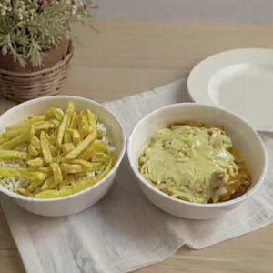 imagem do produto Parmegiana de Carne