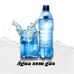 imagem do produto Água sem gas | 500ml