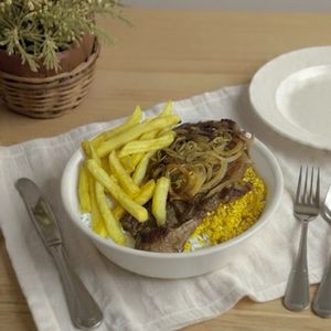 imagem do produto Contra Filé