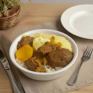 imagem do produto Picadinho com Batata