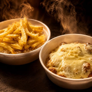 imagem do produto Parmegiana de Frango