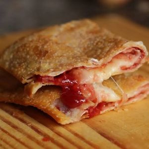 imagem do produto Monte seu Pastel Doce 🍫