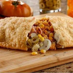 imagem do produto Pastel com Tudo Dentro 