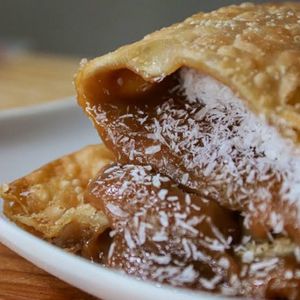 imagem do produto Monte seu Pastel Doce 🍫