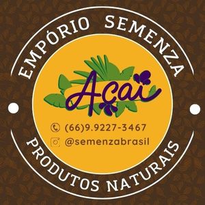 Empório Semenza Açai e Produtos a Granel