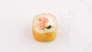 imagem do produto Hot haru salmão 10 Pcs