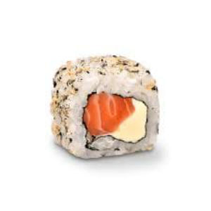 imagem do produto Uramaki Salmão Filadelfia