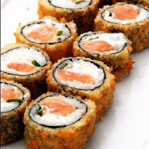 imagem do produto Hot Salmão Filadélfia 48 peças