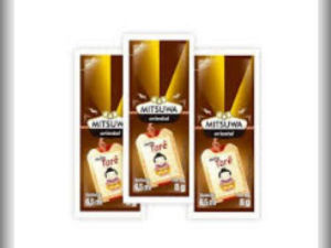 imagem do produto 1 Teriaki Sache 6,5 ml
