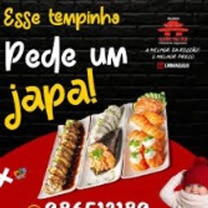 Kaminoaji Sushi - O Combinado Perfeito
