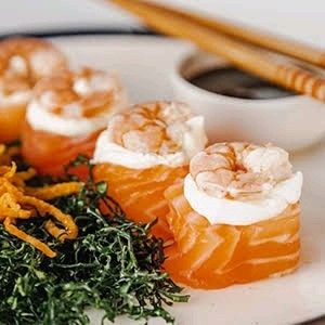 imagem do produto JOE JOE CAMARÃO - 5 UNIDADES